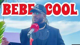 Bebe Cool is Set to Realease his Brand New Album Titled “Break the Chains”