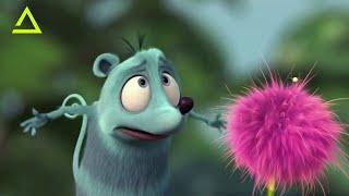 Horton Hears a Who -  I meant What I said - Part 4 of 7