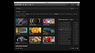 How to Install a Kontakt Library - All Steps w Tips - Kontakt 7 & Native Access 3