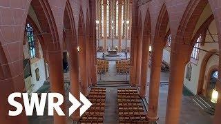 Unsere wunderbaren Kirchen | Himmel auf Erden