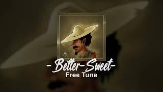 [FREE] Better-Sweet