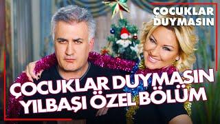 Çocuklar Duymasın Yılbaşı Özel Kolaj Bölüm 