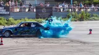 Street Drift UA не пропусти 15 июля 2018 #рульчик #сделанвгараже