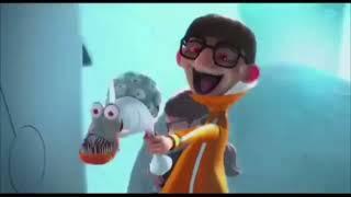 Despicable me 2010 alternate ending for naszir Crockett