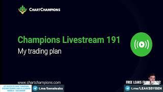 Chart Champions Champions Livestream 1911
