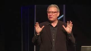 Biblical Economics from Jewish Perspective - Guest Speaker Jeff Lestz at Kingdom Faith Church