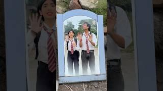 Ulti pulti duniya‍(part-3)| Simran Makhija| #shorts #school #comedy #funny #schoollife