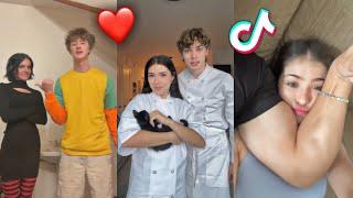 Cute Couples that'll Make You Throw Your Phone Across The Room️ | TikTok Compilation