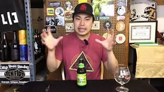 Basic Beers: American Pale Ale (Sierra Nevada Pale Ale) - Ep. #1709