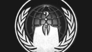 Anonymous message to leader Scientology-The world shall remember you