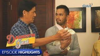 Daddy's Gurl: Boss Lance, nakabuntis nga ba?! | Episode 60