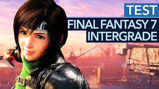 Final Fantasy 7 Remake ist auf PS5 eine Wucht! - Test / Review