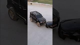 Rc remote control scorpio Rc bmw rc dump track #shortvideo #viralshorts