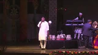 LIVE : A.R. Rahman’s KM Sufi Ensemble performing at 38th Surajkund International Crafts Mela