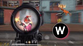 Ump Headshot Trick Free Fire ️‍ | White FF Ump Trick | Ump Zoom Headshot Tips and tricks |