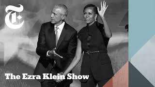 The Obamas Strike Back