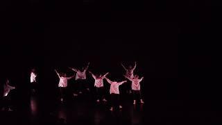 KNT Danceworks Intermediate/Advanced Contemporary Piece (1st Feb 2020)