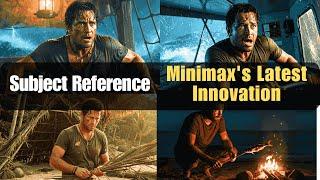 Minimax's Latest Innovation Will Change AI Videos Forever!