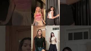 yang lagi viral tiktok dance boh sayang #viralvideo #dance #fakebody #bulebarbie #vior