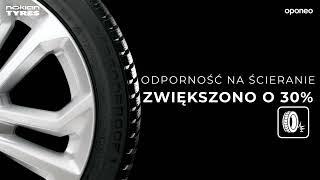 Opona Nokian Tyres Seasonproof 1 ● Opony Całoroczne ● Oponeo™