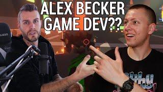 How Alex Becker Made Doom in 2 Weeks With NO Dev Experience