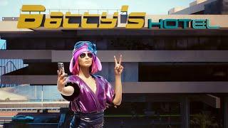 Movie Reference Easter Eggs | Cyberpunk 2077