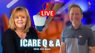 ICare Q&A