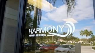 Harmony Treatment & Wellness - Treatment Center Tour