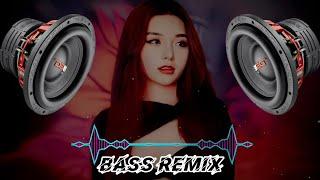 Akon - Be With You (Bass Remix) Dj Vinzkie Remix