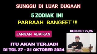 5 ZODIAK INI,,,PARRAAAA BANGEET!!!