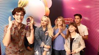 Liv and Maddie RDMA or Dare | Radio Disney Music Awards