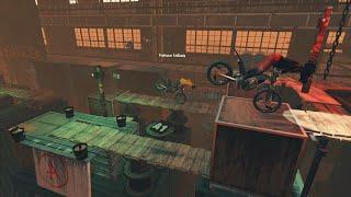 Trials Rising - University of Trials SpeedRuns