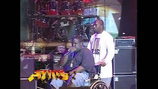 The Notorious B.I.G. Unreleased Footage of Last Ever Concert In Jamaica 12/26/1996 For Auction