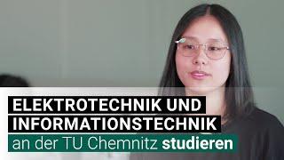 Studiengang Elektrotechnik und Informationstechnik (B.Sc.)