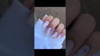 идеи маникюра 2024 #маникюр #nails #маник #идеиманикюра