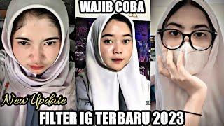 FILTER INSTAGRAM MUSIK TERBARU 2023 LAGU TIKTOK | EFEK IG TERBARU 2023