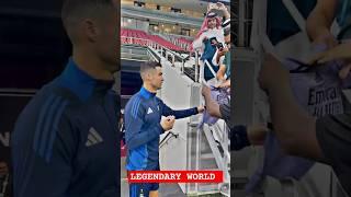 CRISTIANO RONALDO ️ #ronaldo #cr7 #foryou #viralvideo #trending #shorts @ur.Cristiano