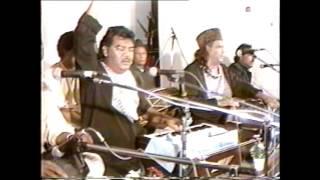 Ya Muhammad Noor-e-Mujasam - Sabri Brothers Qawwal & Party - OSA Official HD Video