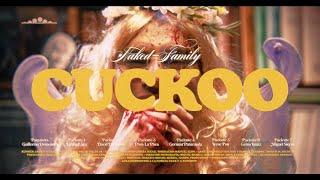 Naked Family - Cuckoo (Videoclip Oficial)