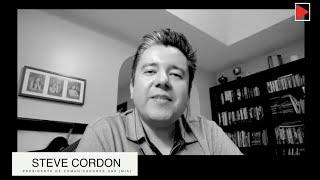 STEVE CORDON [IGLESIA LIVE]