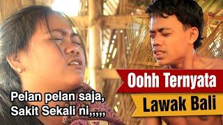 Oohh Ternyata _ Lawak Bali Ngakak | Macan Bali