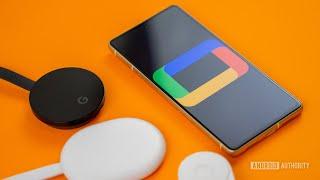  Google’s Latest Chromecast Update "Untrusted Device" Error – Here’s What You Need to Know!