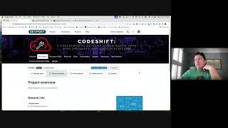 CodeShift Hackathon Office Hours #6