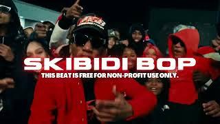 [FREE] Ice Spice x Central Cee Drill Type Beat - "SKIBIDI BOP" | Sample drill 2023