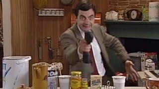 DIY | Mr. Bean Official