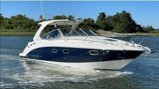 2014 Chaparral 310 Signature | MarineMax Wrightsville Beach