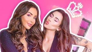 CHITCHAT MAKEUP (avec une surprise...) FEAT NABILLA