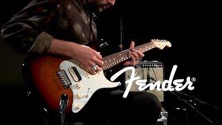 Fender American Professional Stratocaster | Demonstration