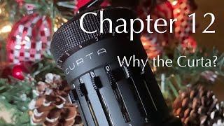 Finale: Why the Curta? 12 Days of Curtsmas 12