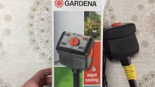 Gardena Soil Moisture Sensor (Aqua saving)